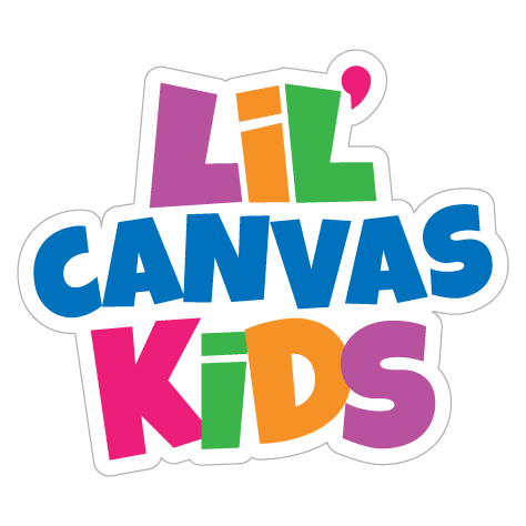 Lil Canvas Kids
